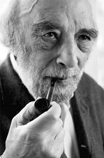 Conrad Stein