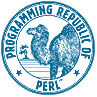 Powered by Perl