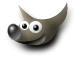 Powered by The Gimp