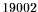 $ 19002$