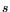 $ s$