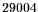 $ 29004$